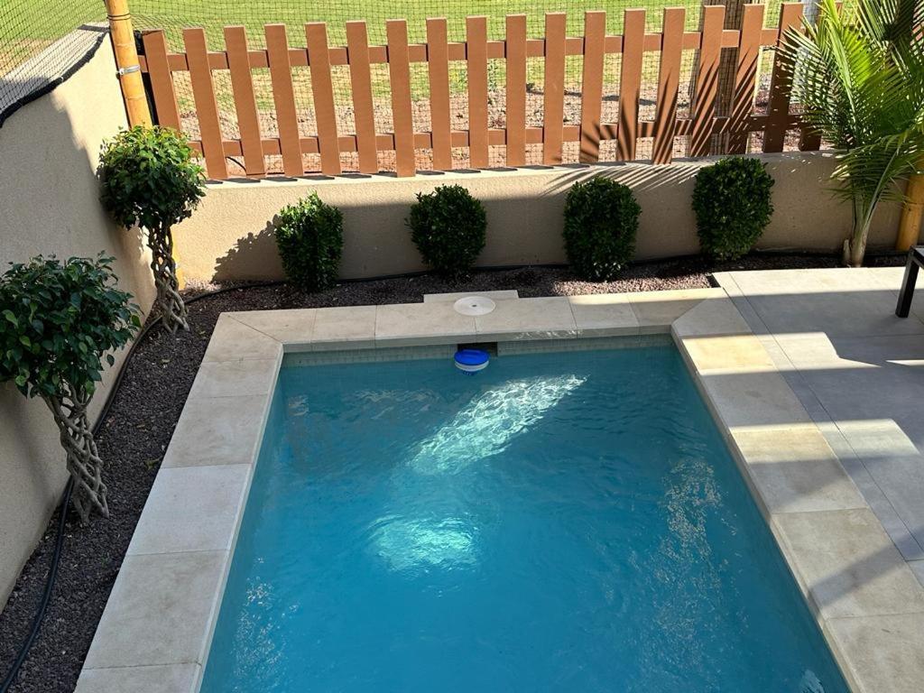 Golf Tenerife South XX Wheel Accessible Shower XX Free Wifi XX Private Pool 30 Degrees XX Two Terraces 30M2X60M2 Xxfree Parking XX Mountain View XX Flatscreen 65 Inch XX San Miguel de Abona Exterior photo